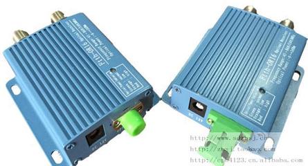 有線電視光纖入戶光接收機(jī)選購(gòu)指南 FTTH、光控OR16與超低接收技術(shù)解析