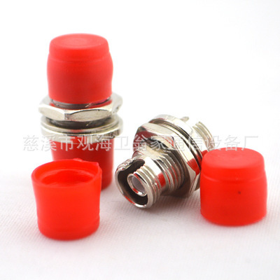 專業(yè)品質(zhì)，可靠連接 慈溪市觀海衛(wèi)翁家通信設(shè)備廠FC小D鋅合金光纖適配器全解析